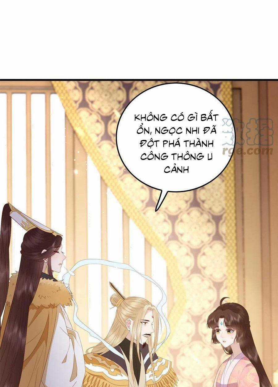 Nữ Phụ Không Thể Chọc Giận Chapter 94 trang 34