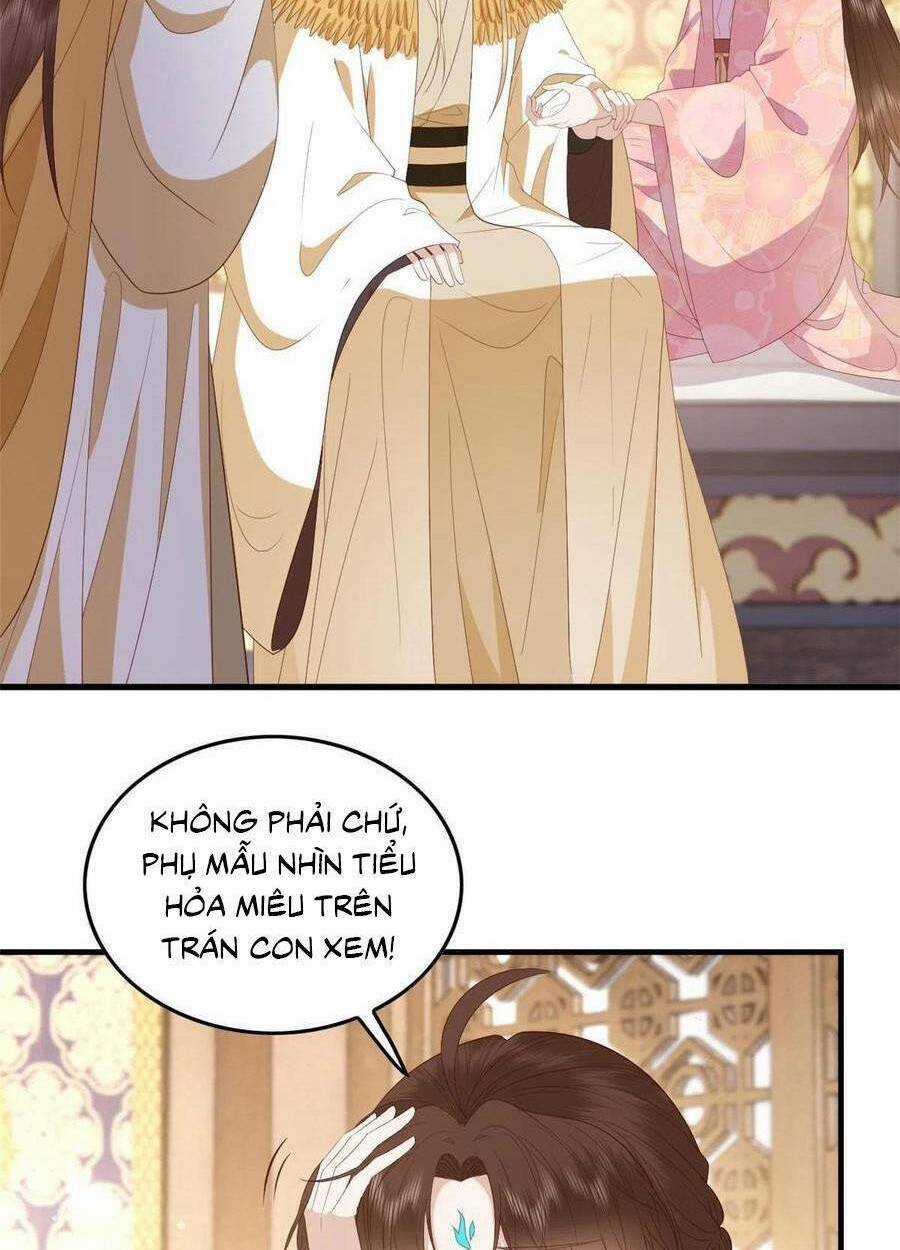 Nữ Phụ Không Thể Chọc Giận Chapter 94 trang 35