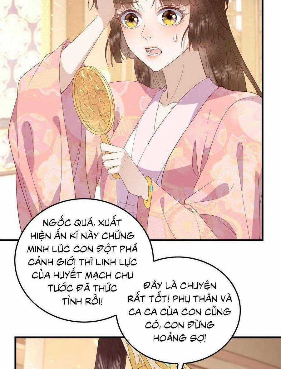 Nữ Phụ Không Thể Chọc Giận Chapter 94 trang 36