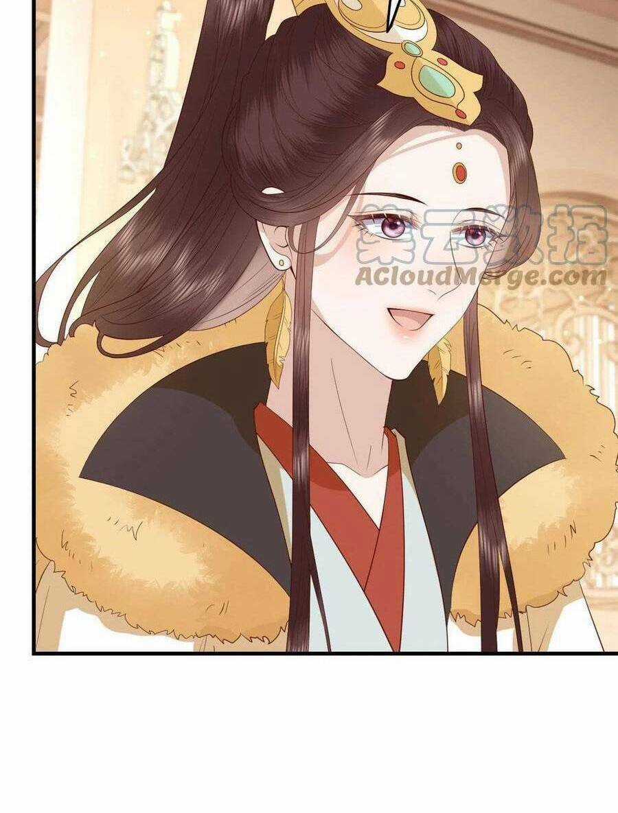 Nữ Phụ Không Thể Chọc Giận Chapter 94 trang 37
