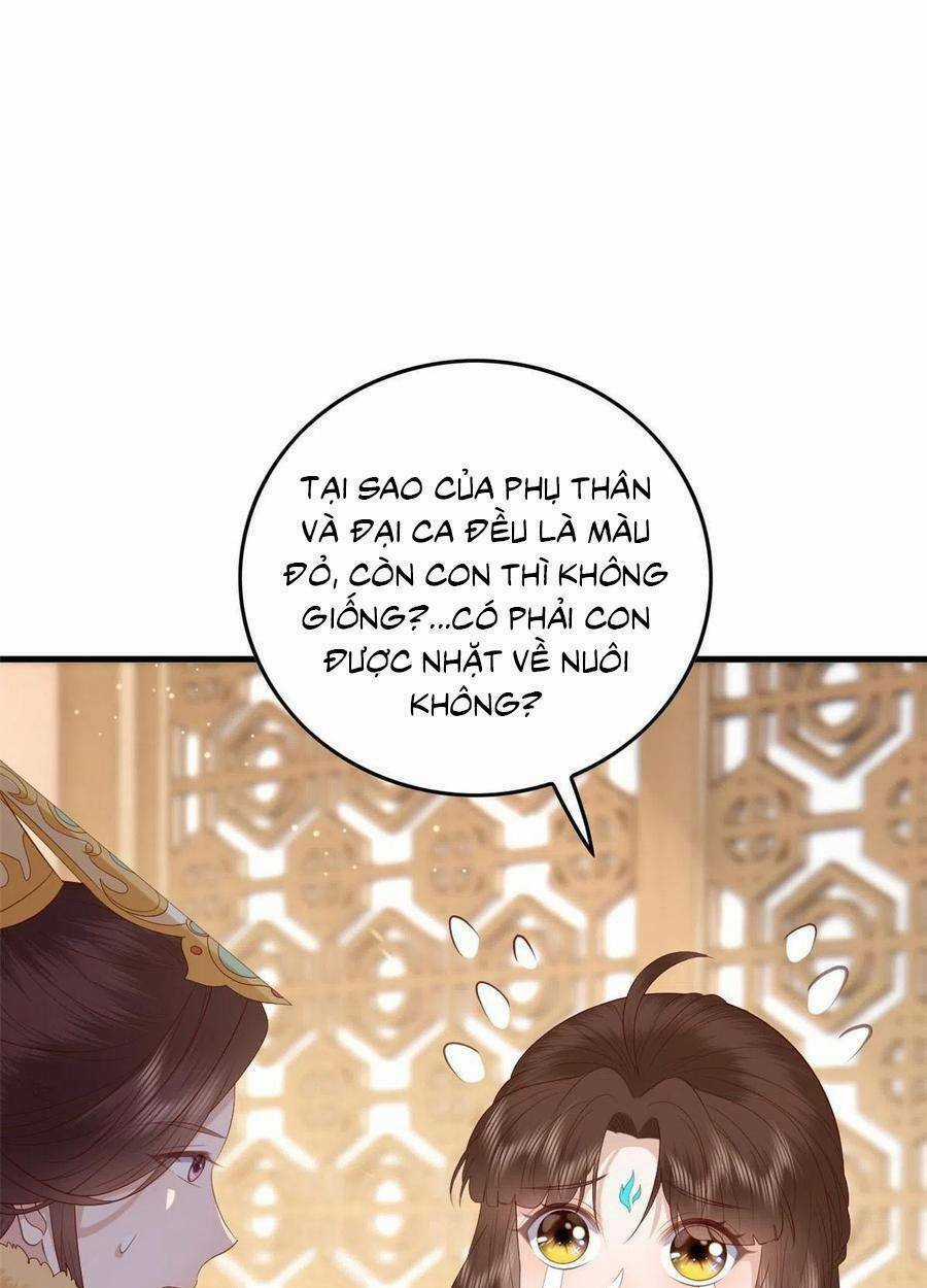 Nữ Phụ Không Thể Chọc Giận Chapter 94 trang 38