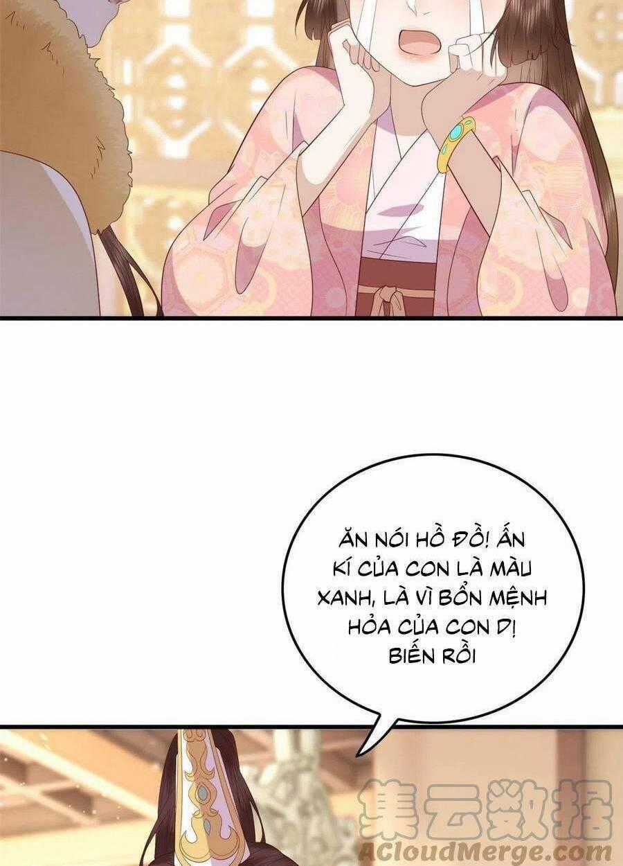 Nữ Phụ Không Thể Chọc Giận Chapter 94 trang 39