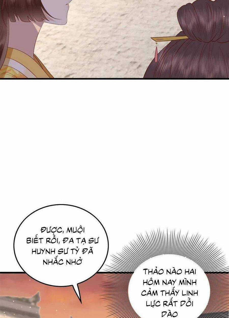 Nữ Phụ Không Thể Chọc Giận Chapter 94 trang 6