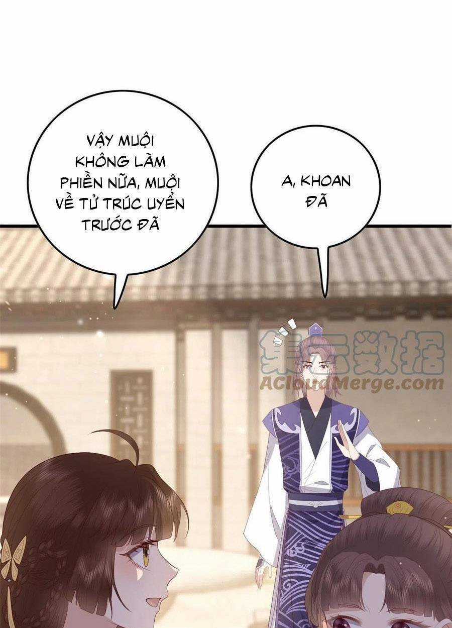 Nữ Phụ Không Thể Chọc Giận Chapter 94 trang 9