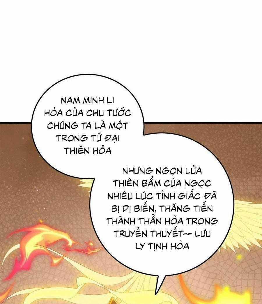 Nữ Phụ Không Thể Chọc Giận Chapter 95 trang 1