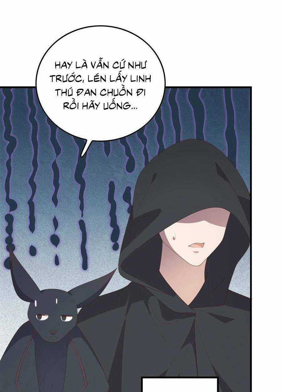 Nữ Phụ Không Thể Chọc Giận Chapter 95 trang 11