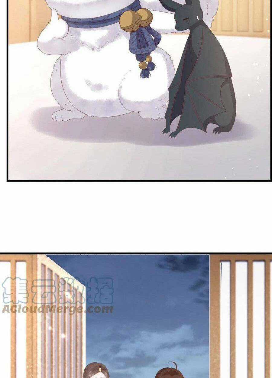 Nữ Phụ Không Thể Chọc Giận Chapter 95 trang 14