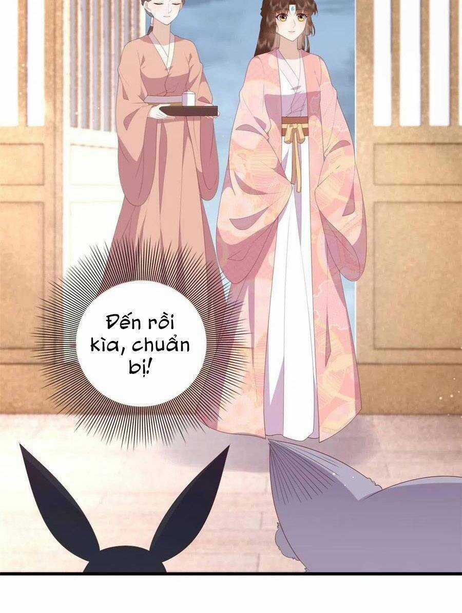 Nữ Phụ Không Thể Chọc Giận Chapter 95 trang 15