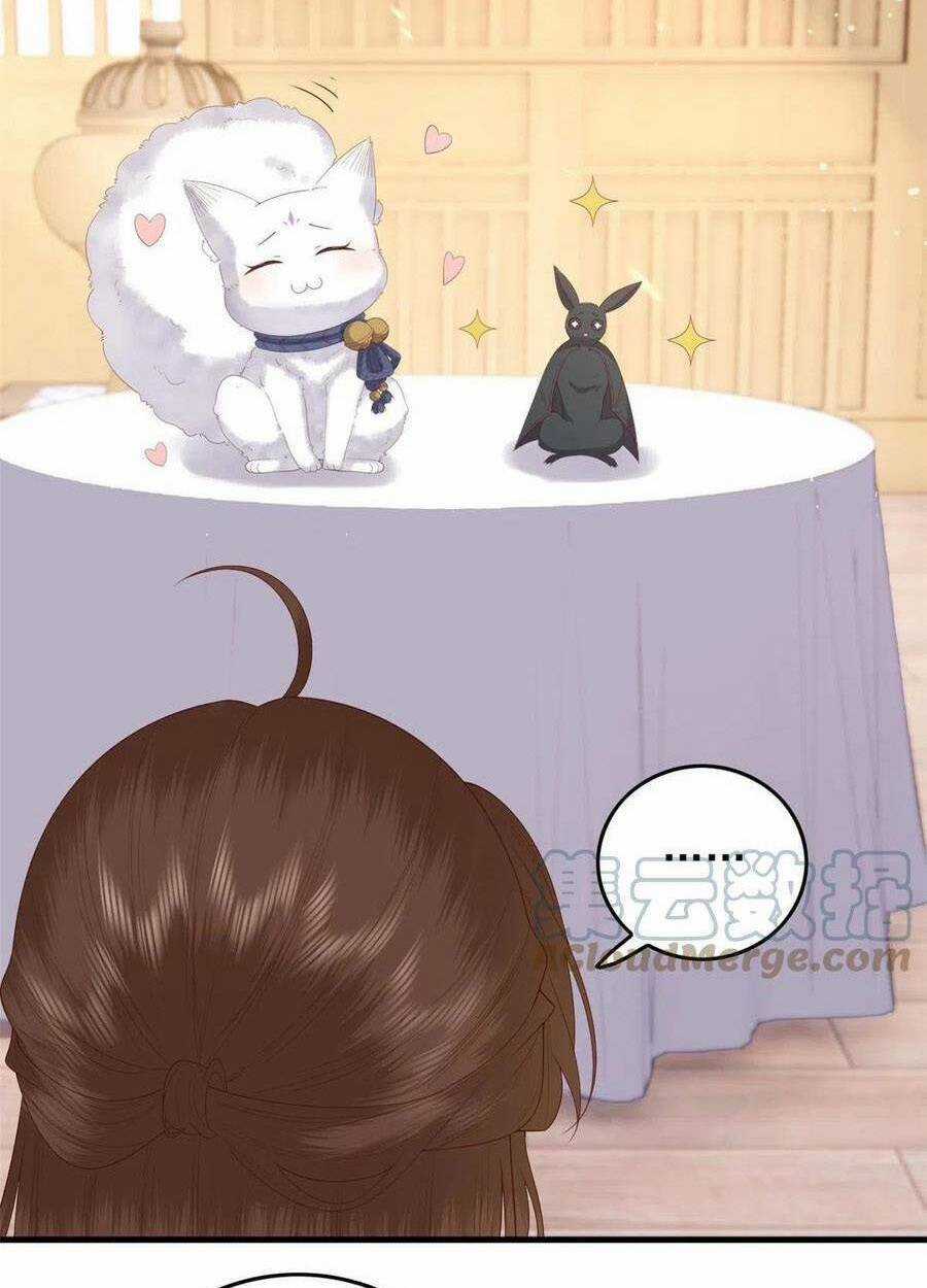 Nữ Phụ Không Thể Chọc Giận Chapter 95 trang 17