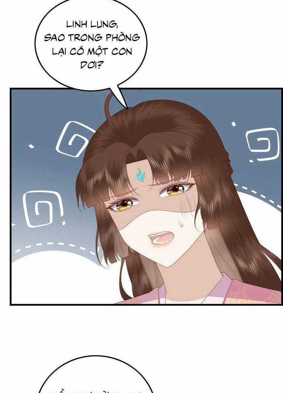 Nữ Phụ Không Thể Chọc Giận Chapter 95 trang 18