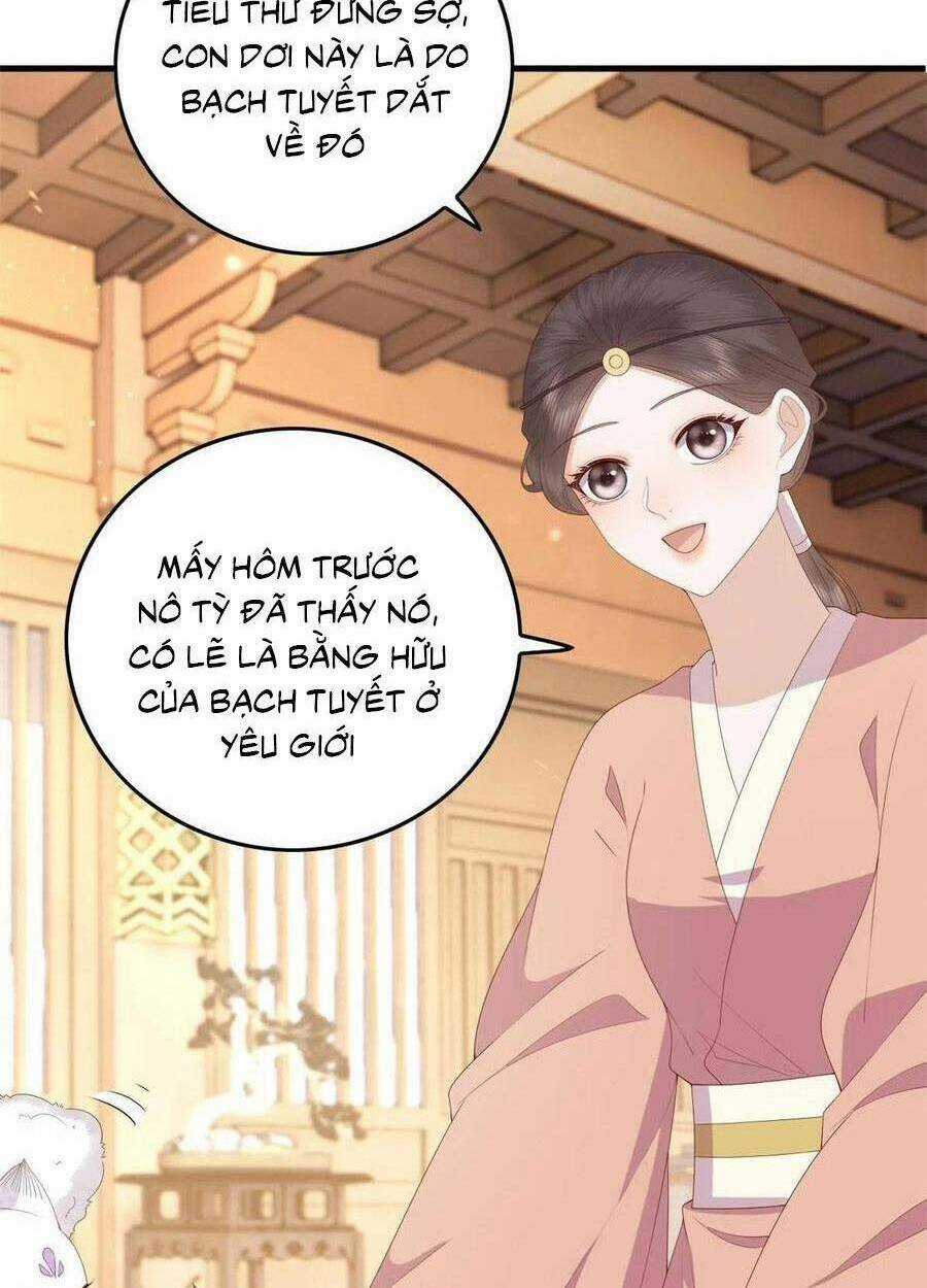 Nữ Phụ Không Thể Chọc Giận Chapter 95 trang 19