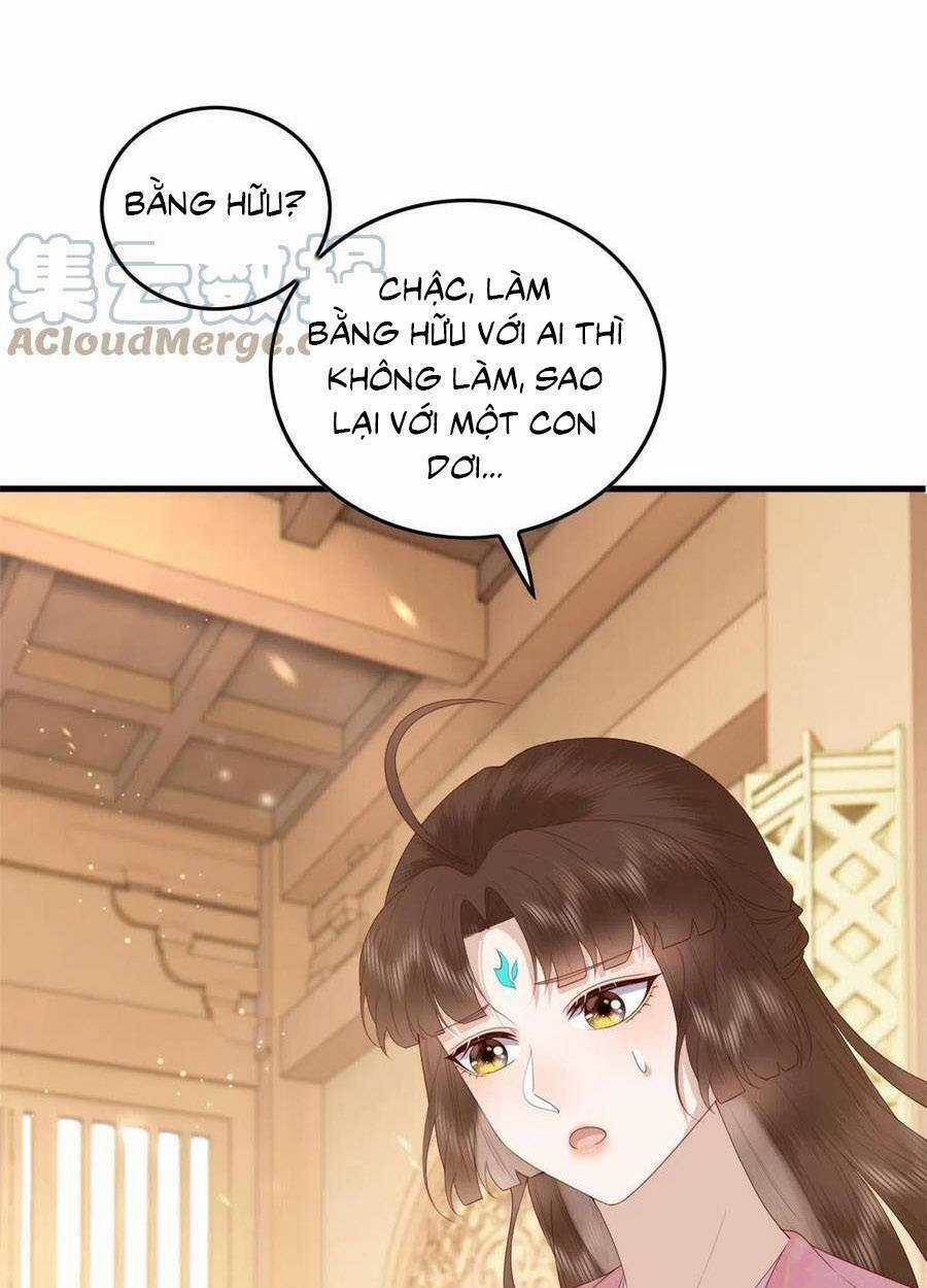 Nữ Phụ Không Thể Chọc Giận Chapter 95 trang 21