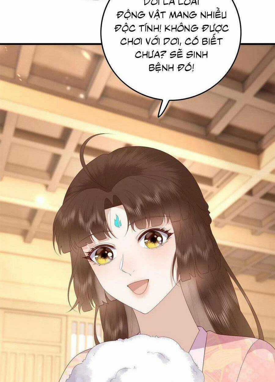 Nữ Phụ Không Thể Chọc Giận Chapter 95 trang 27