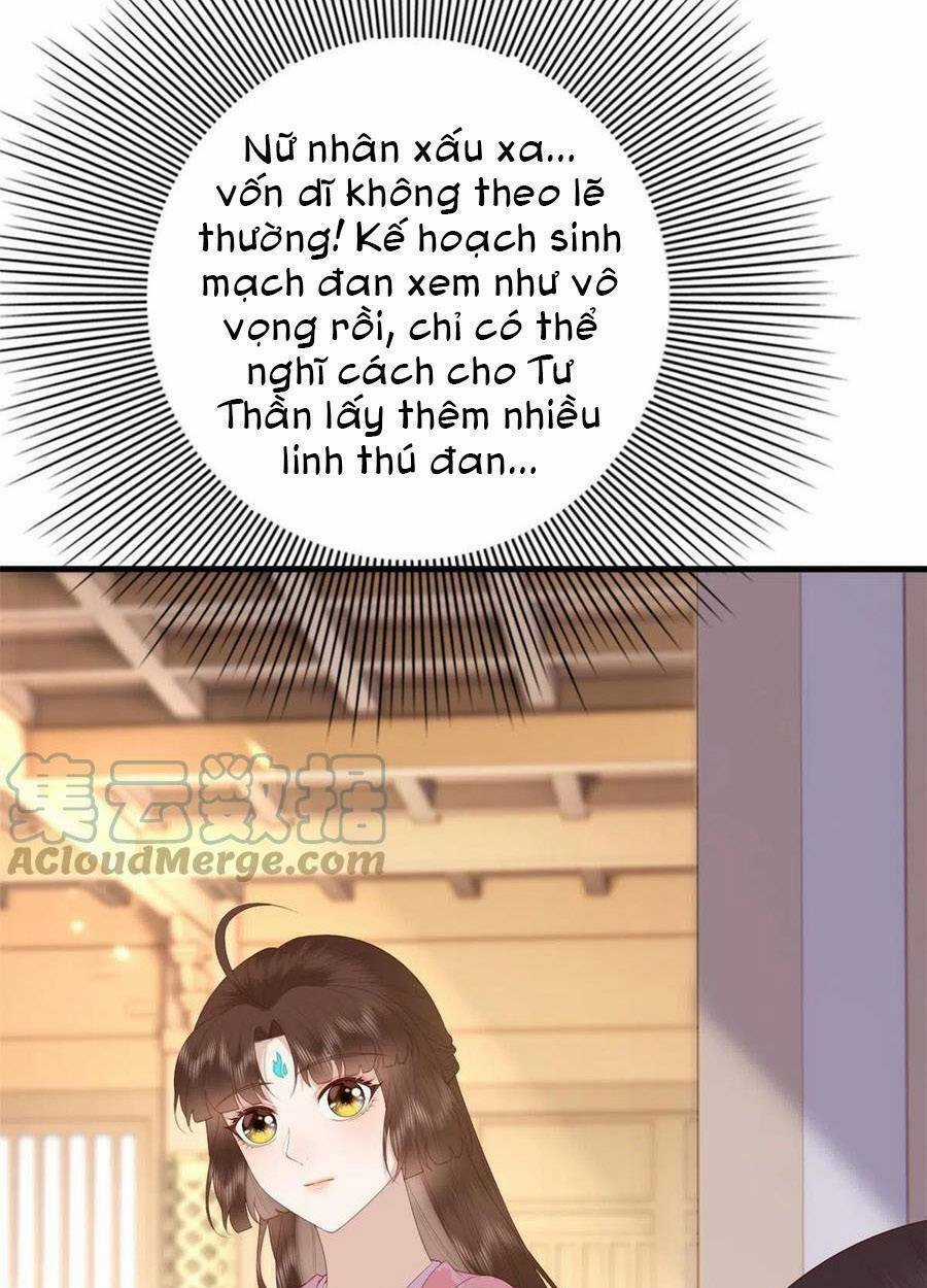 Nữ Phụ Không Thể Chọc Giận Chapter 95 trang 29