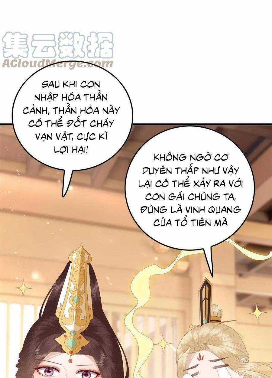 Nữ Phụ Không Thể Chọc Giận Chapter 95 trang 3