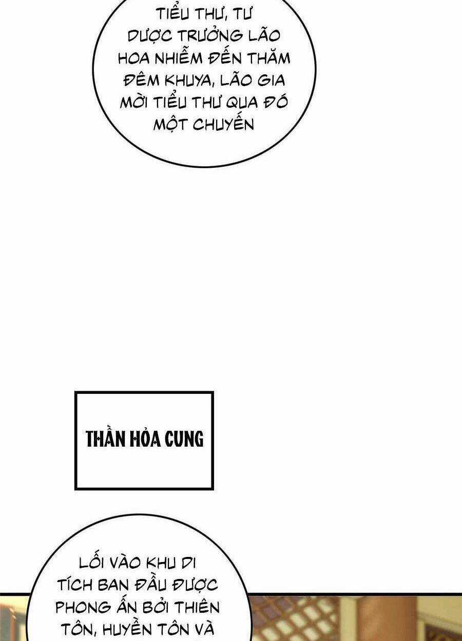 Nữ Phụ Không Thể Chọc Giận Chapter 95 trang 31