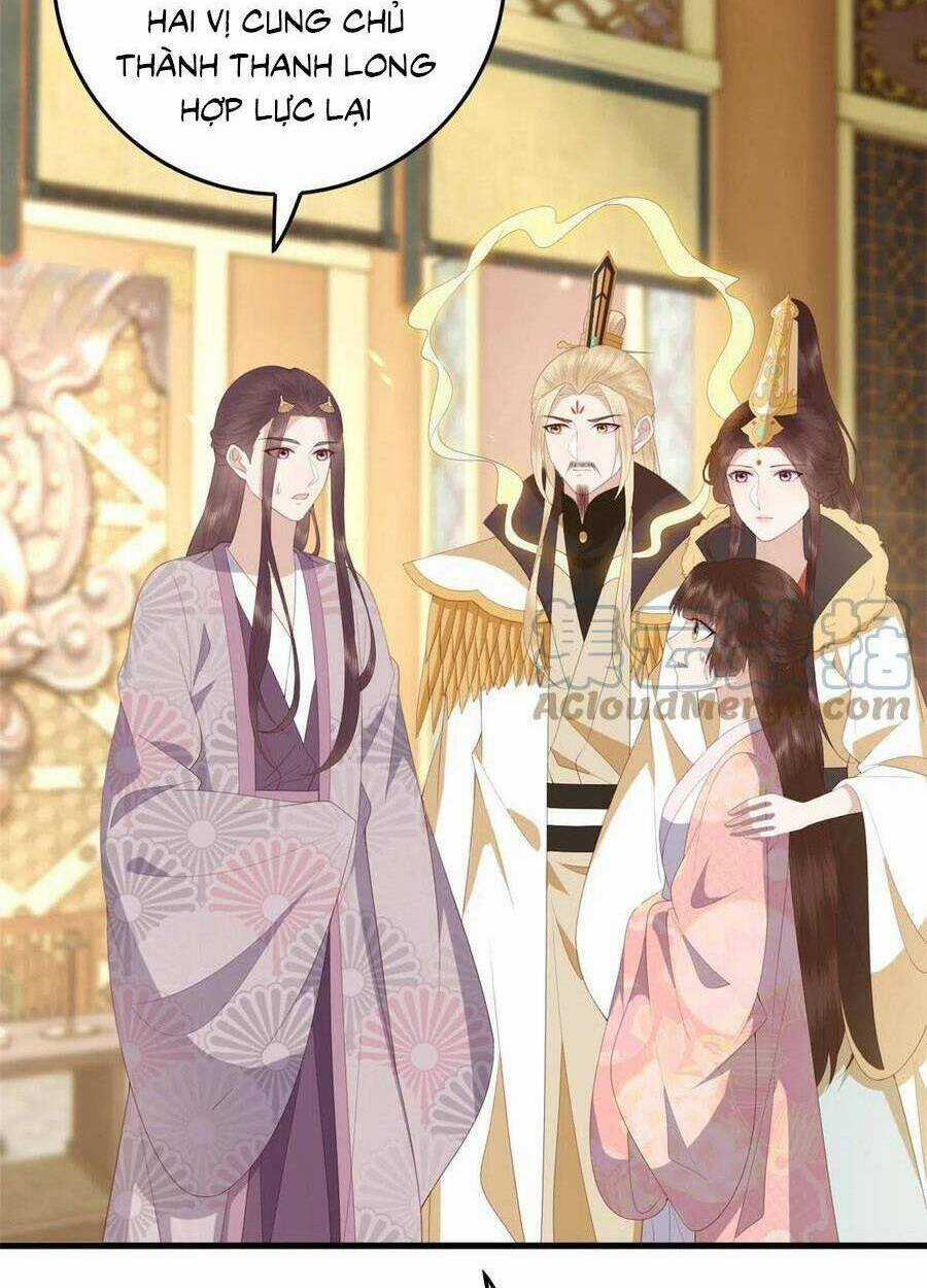 Nữ Phụ Không Thể Chọc Giận Chapter 95 trang 32