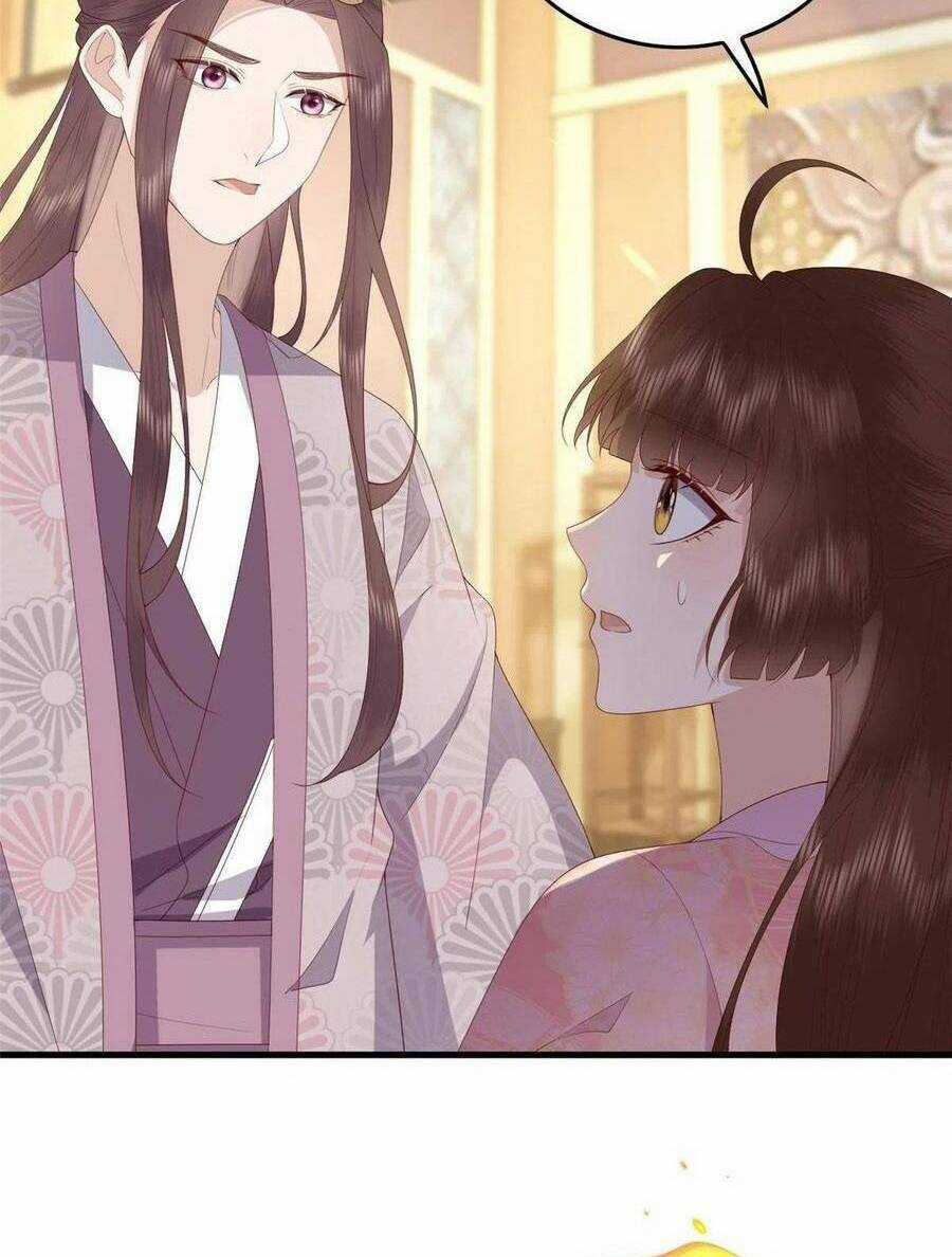 Nữ Phụ Không Thể Chọc Giận Chapter 95 trang 34