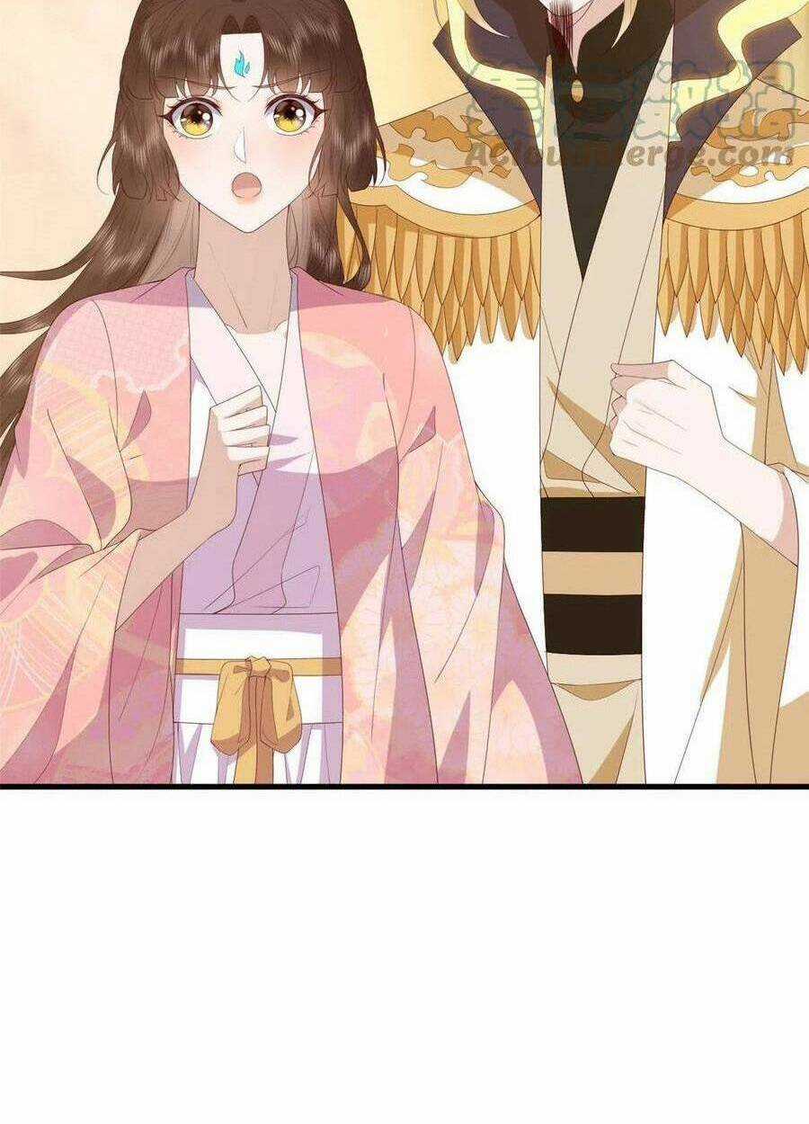 Nữ Phụ Không Thể Chọc Giận Chapter 95 trang 38