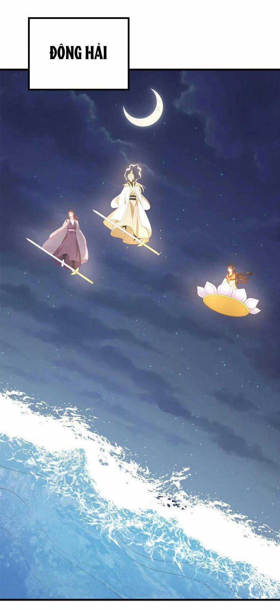 Nữ Phụ Không Thể Chọc Giận Chapter 95 trang 39