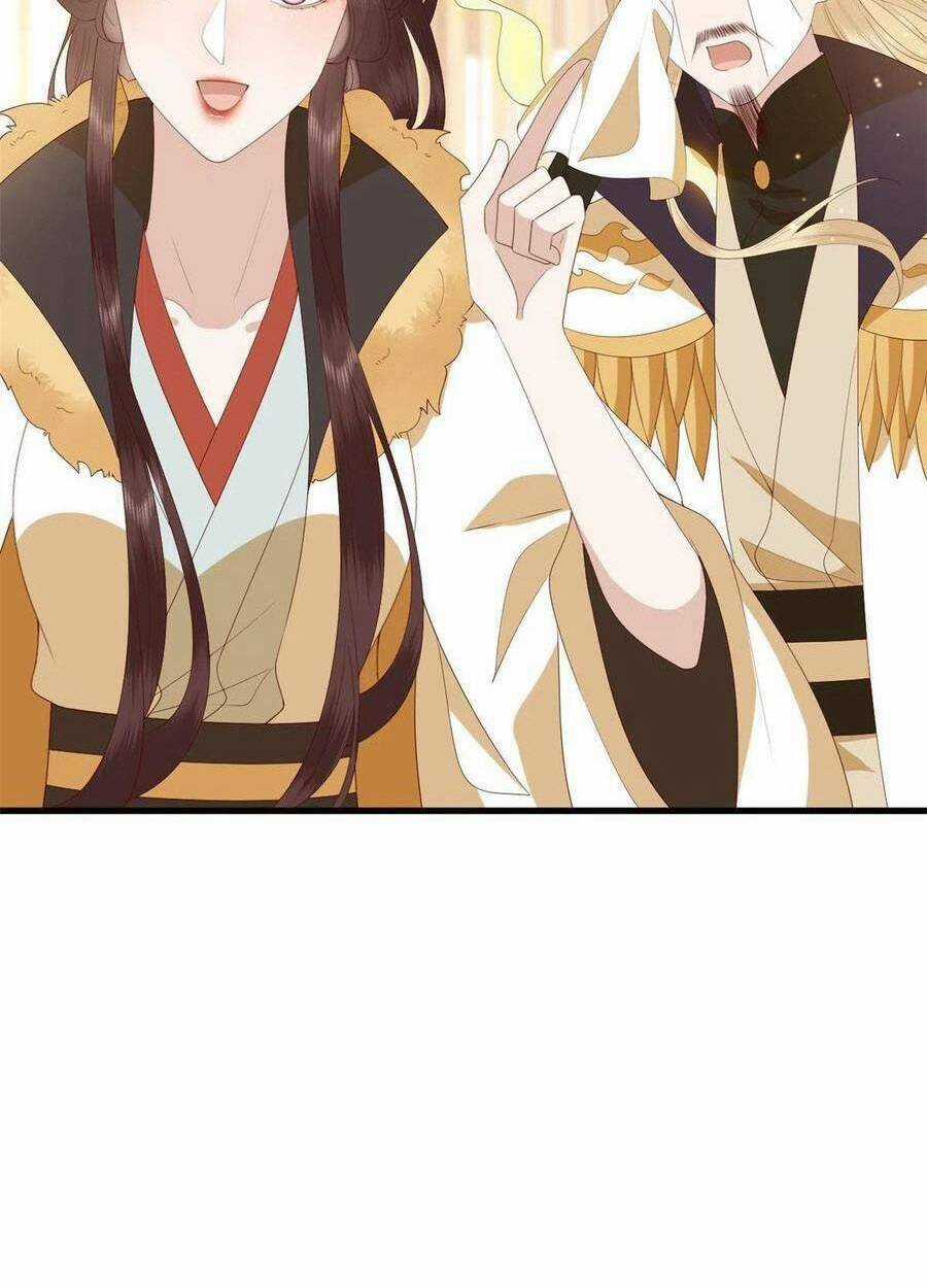 Nữ Phụ Không Thể Chọc Giận Chapter 95 trang 4