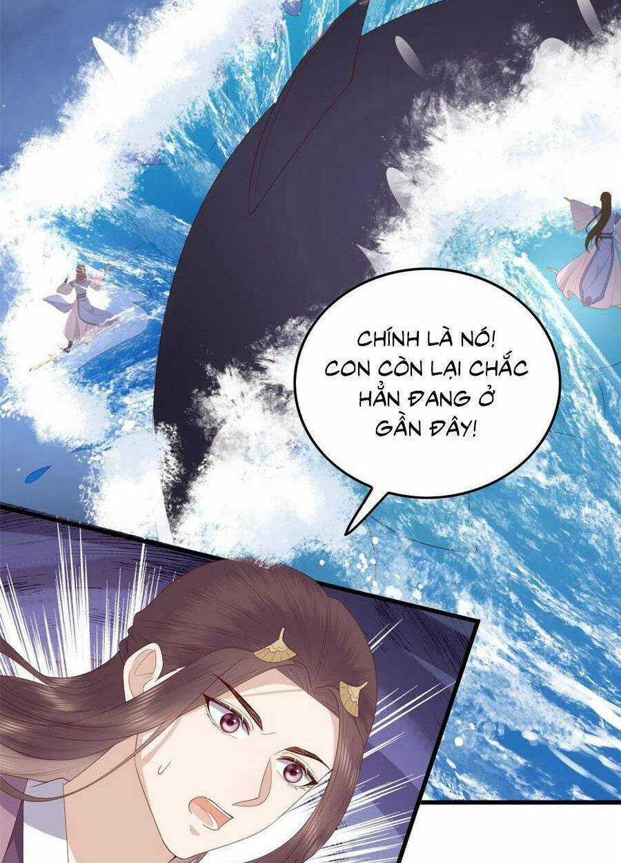 Nữ Phụ Không Thể Chọc Giận Chapter 95 trang 41