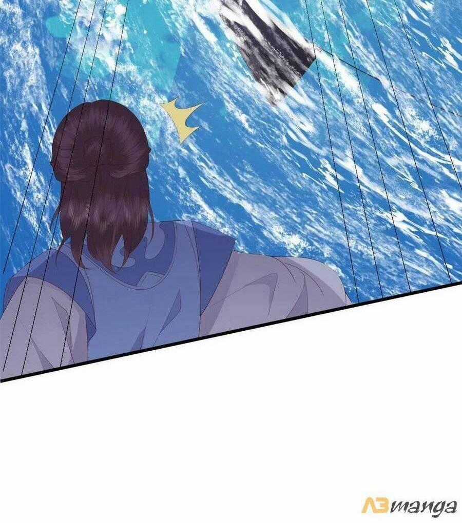 Nữ Phụ Không Thể Chọc Giận Chapter 95 trang 45