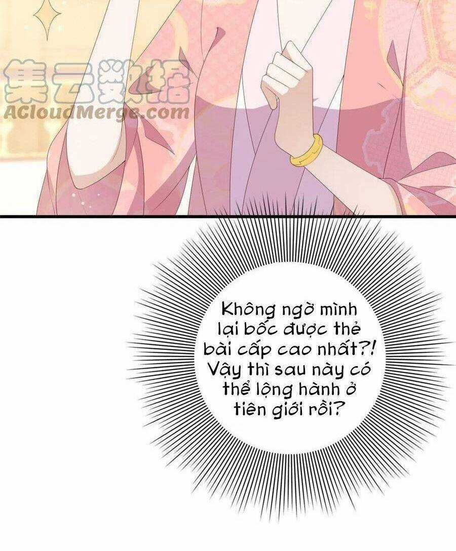 Nữ Phụ Không Thể Chọc Giận Chapter 95 trang 6