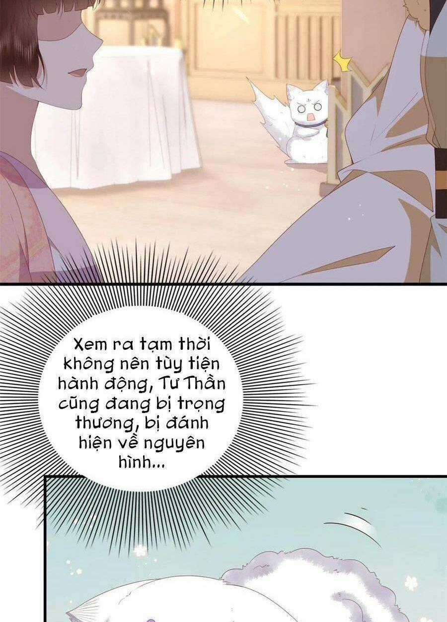 Nữ Phụ Không Thể Chọc Giận Chapter 95 trang 8