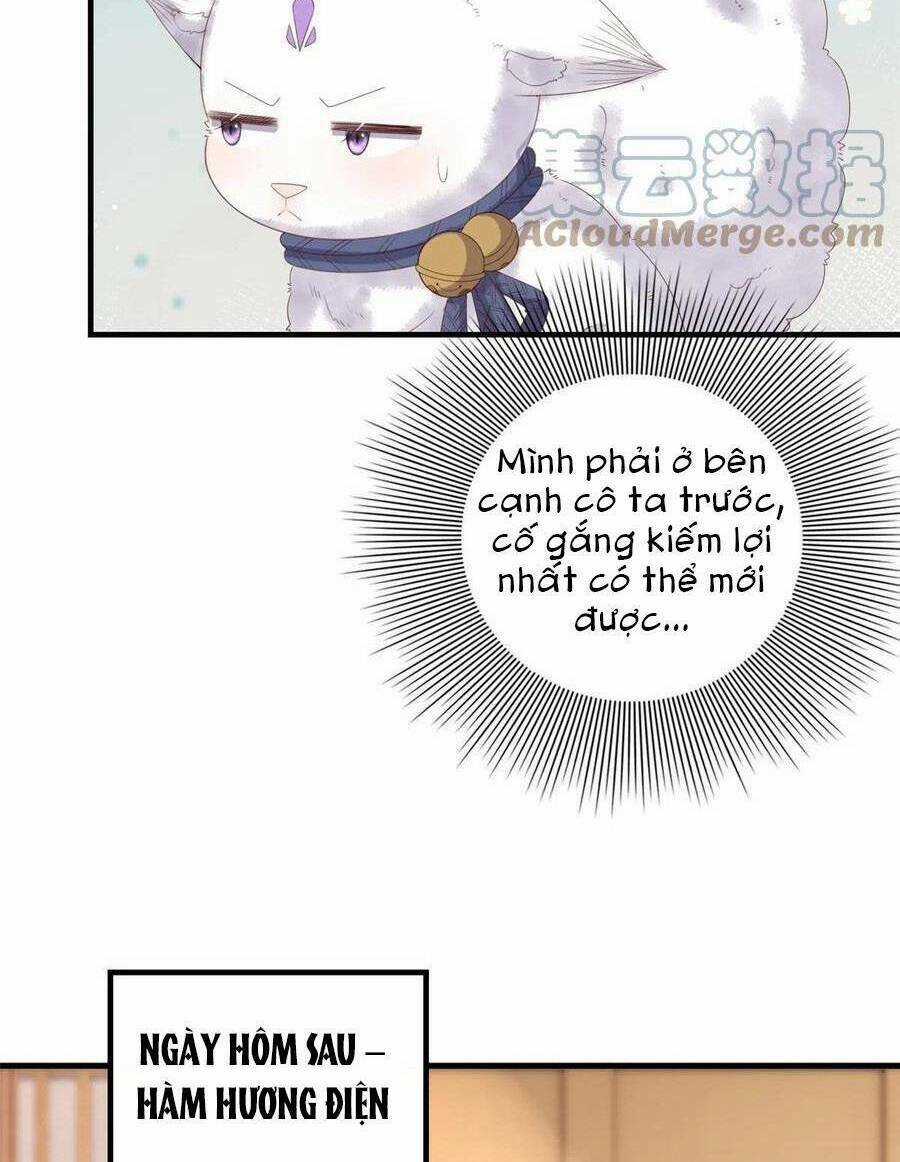 Nữ Phụ Không Thể Chọc Giận Chapter 95 trang 9