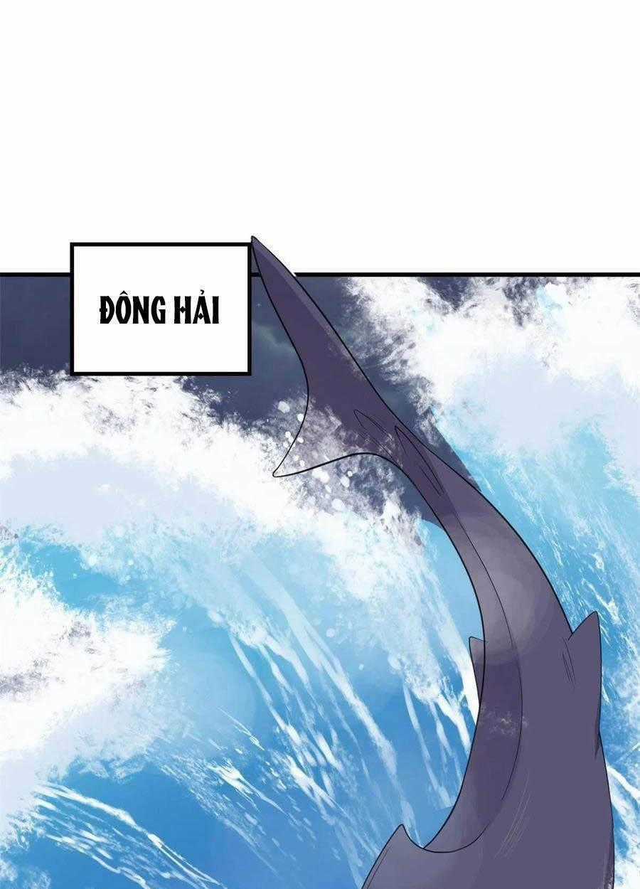 Nữ Phụ Không Thể Chọc Giận Chapter 96 trang 1