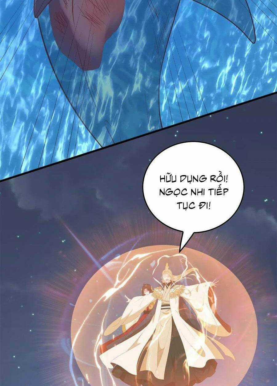 Nữ Phụ Không Thể Chọc Giận Chapter 96 trang 10