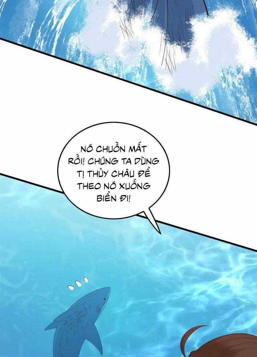 Nữ Phụ Không Thể Chọc Giận Chapter 96 trang 12