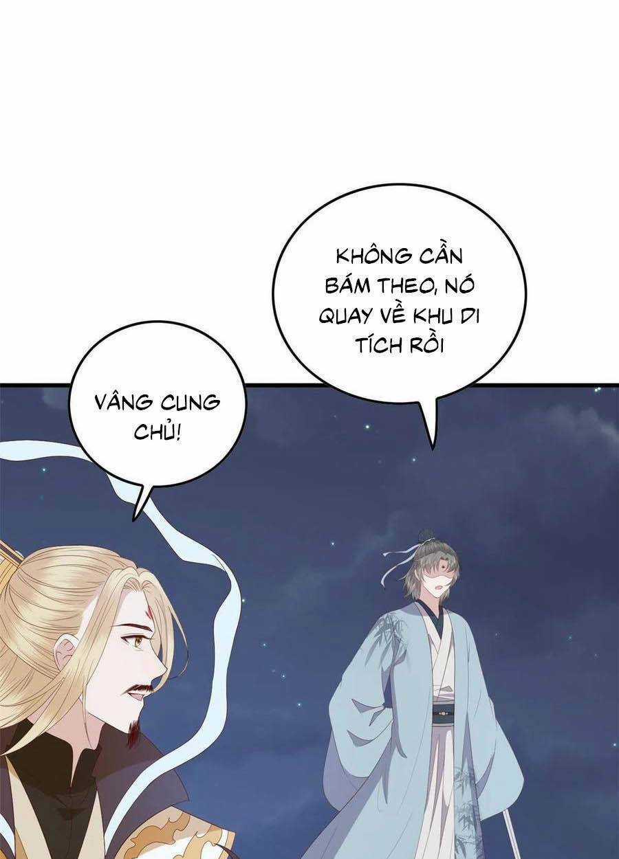 Nữ Phụ Không Thể Chọc Giận Chapter 96 trang 14