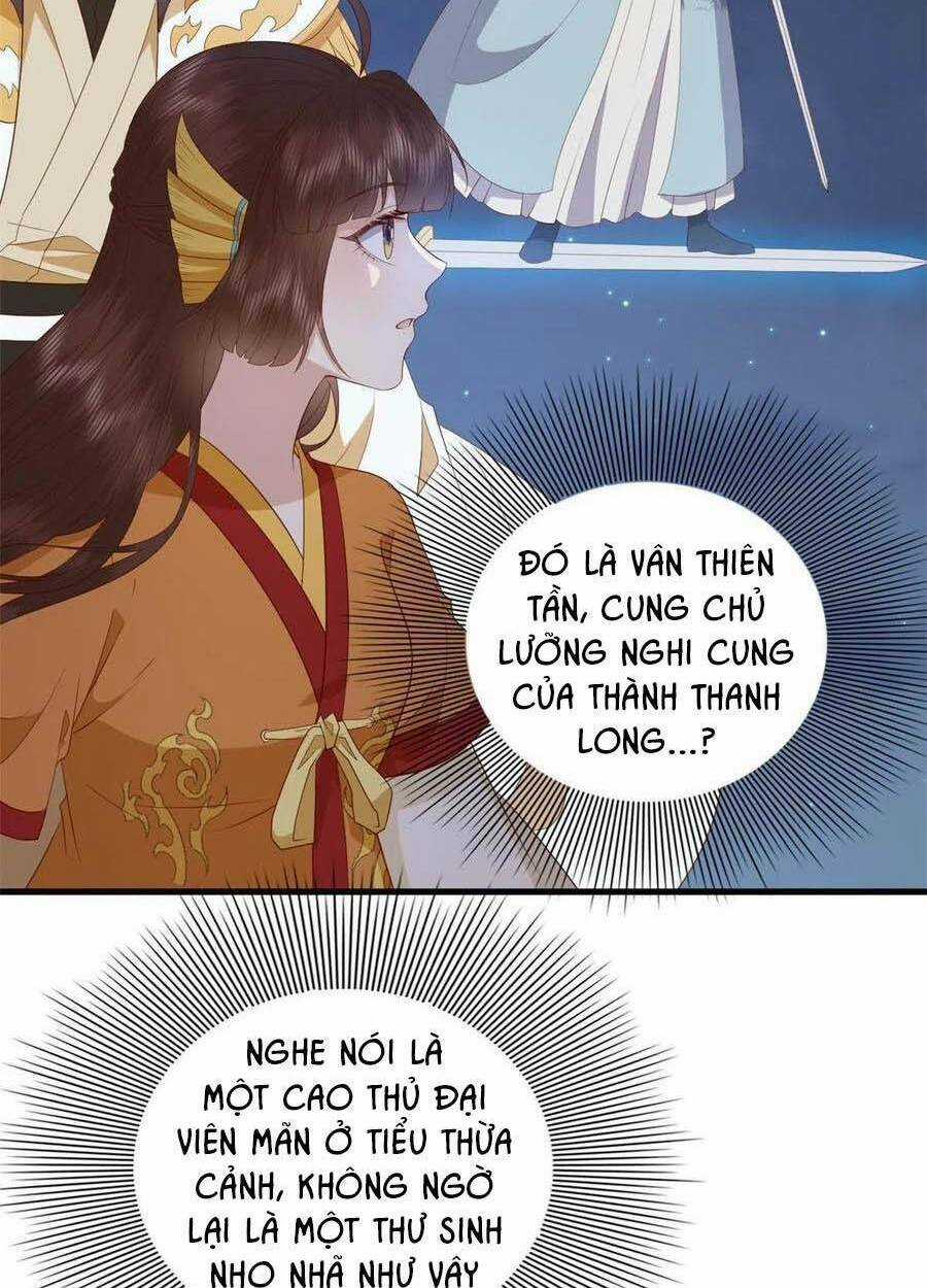 Nữ Phụ Không Thể Chọc Giận Chapter 96 trang 15