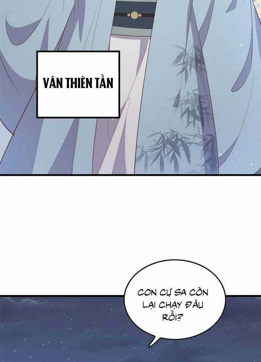 Nữ Phụ Không Thể Chọc Giận Chapter 96 trang 17