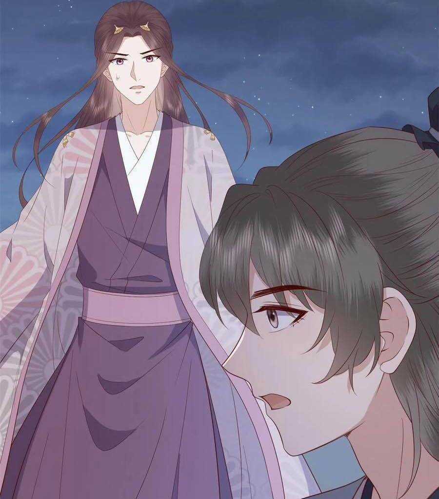 Nữ Phụ Không Thể Chọc Giận Chapter 96 trang 18