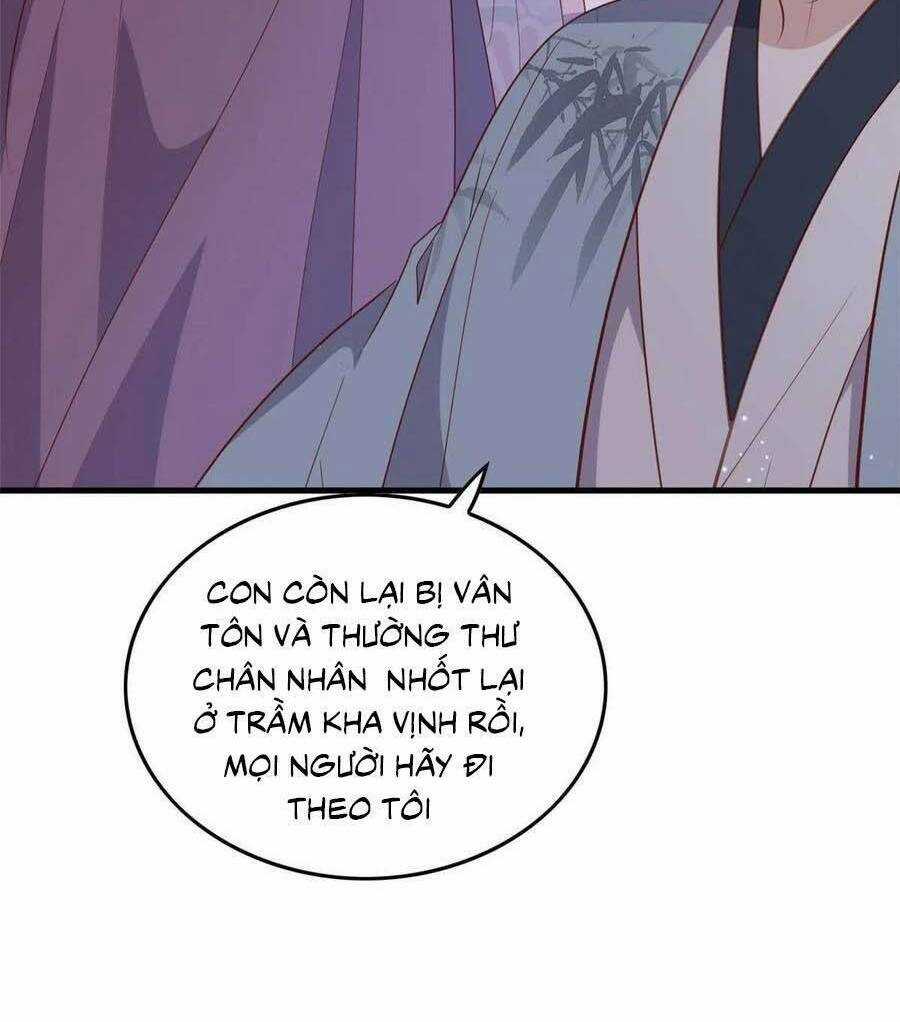 Nữ Phụ Không Thể Chọc Giận Chapter 96 trang 19