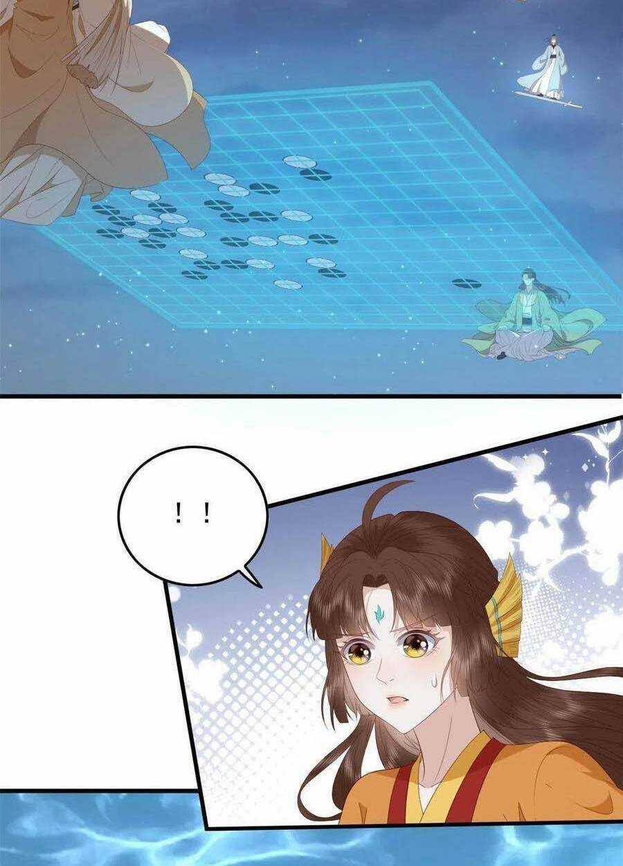 Nữ Phụ Không Thể Chọc Giận Chapter 96 trang 21