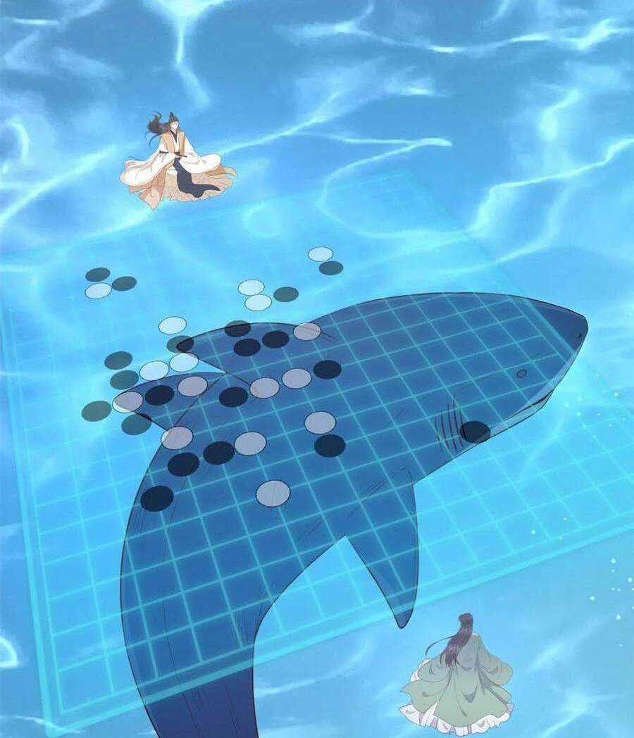 Nữ Phụ Không Thể Chọc Giận Chapter 96 trang 22