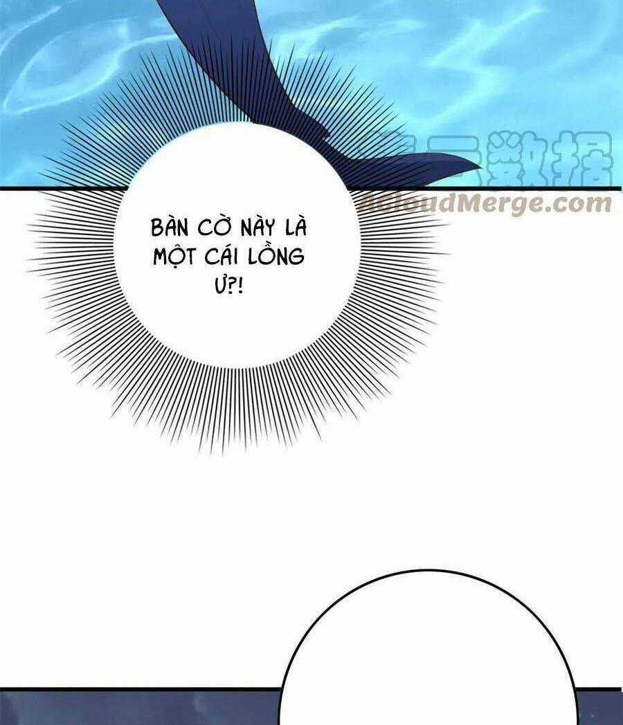 Nữ Phụ Không Thể Chọc Giận Chapter 96 trang 23