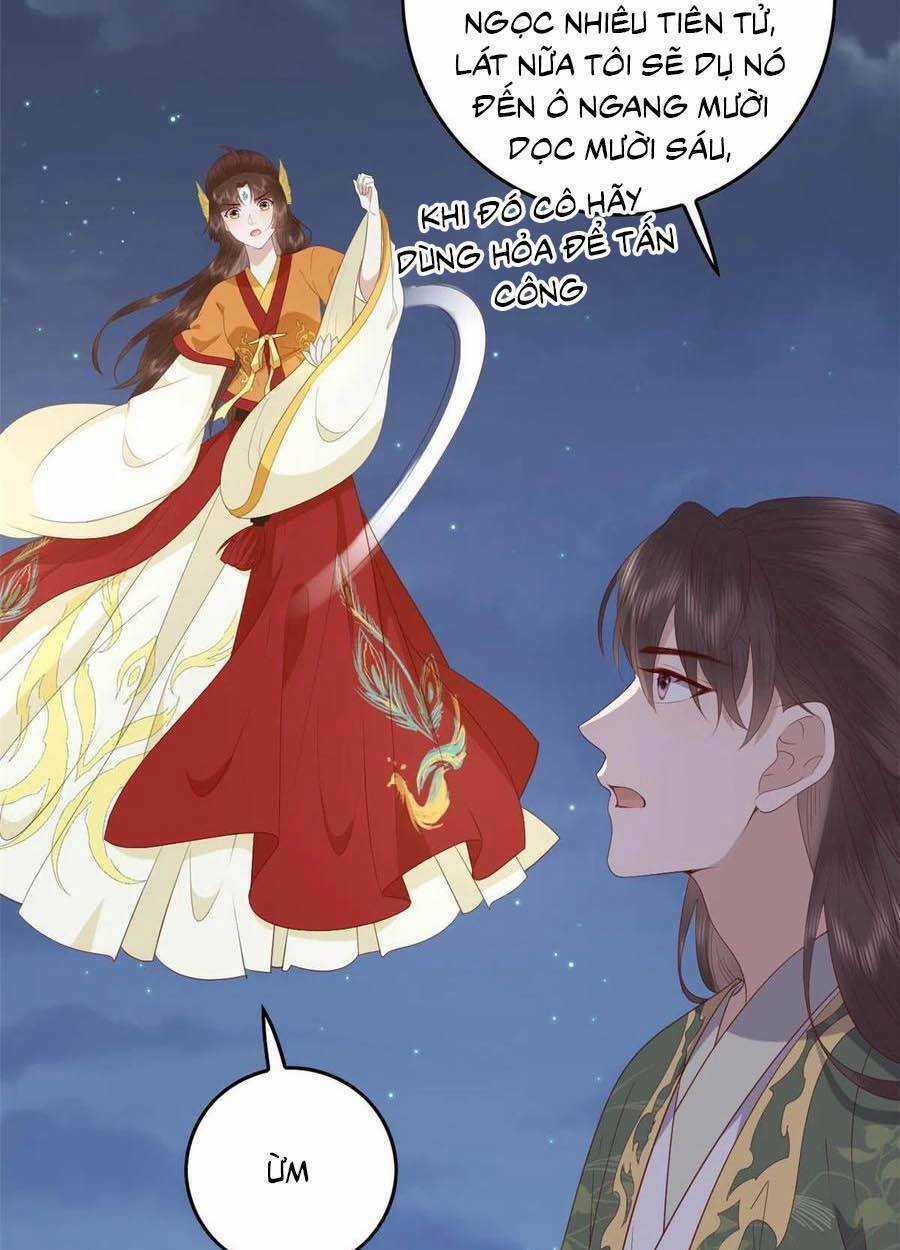 Nữ Phụ Không Thể Chọc Giận Chapter 96 trang 24