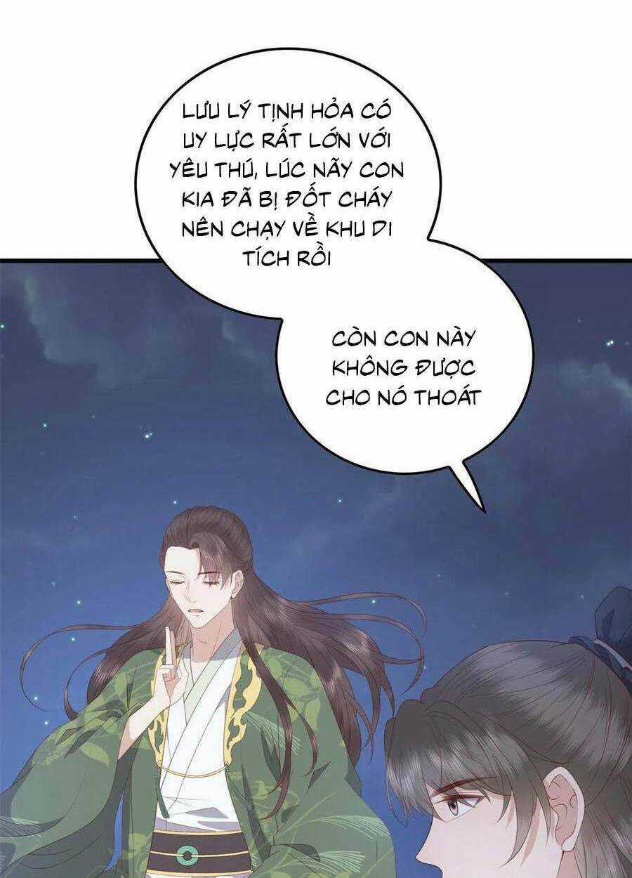 Nữ Phụ Không Thể Chọc Giận Chapter 96 trang 26