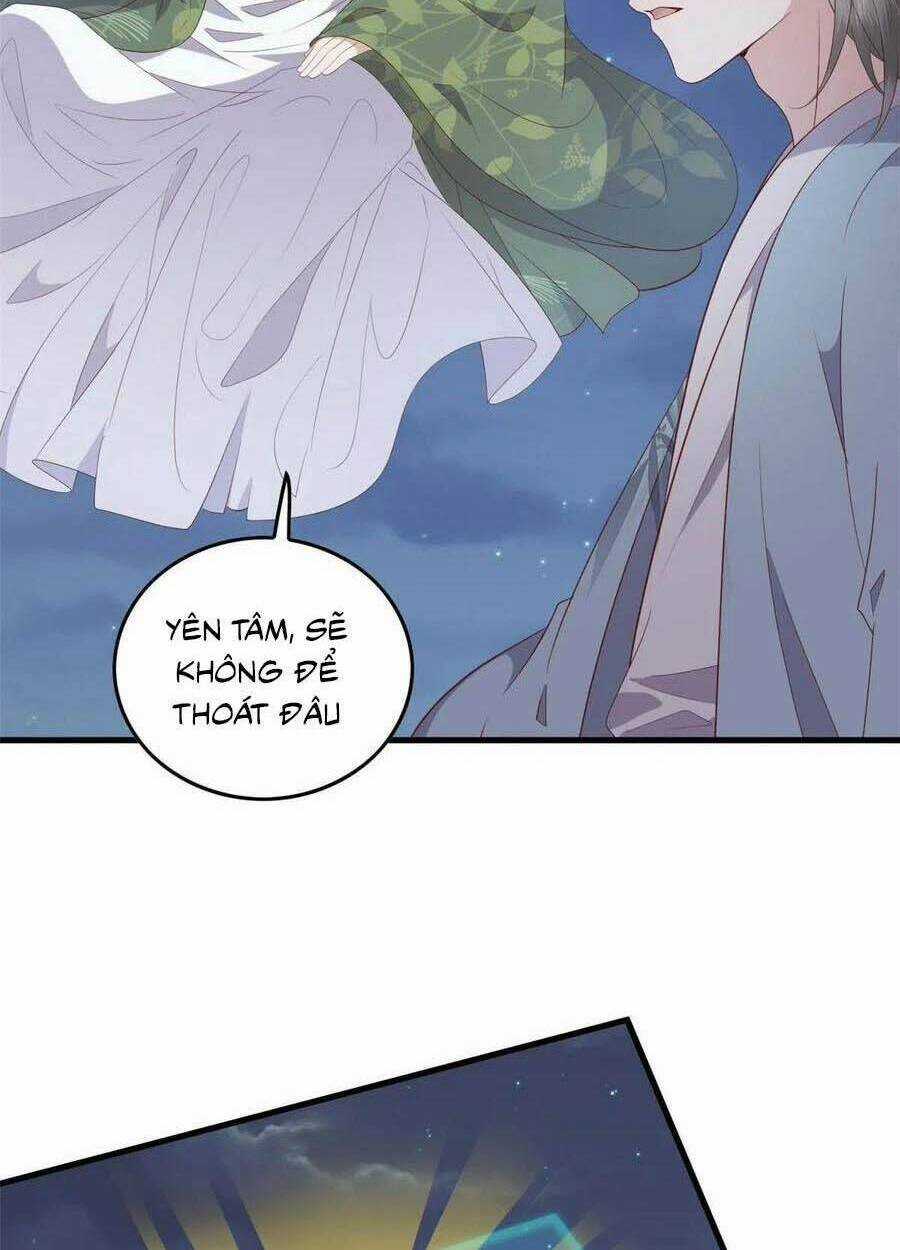 Nữ Phụ Không Thể Chọc Giận Chapter 96 trang 27