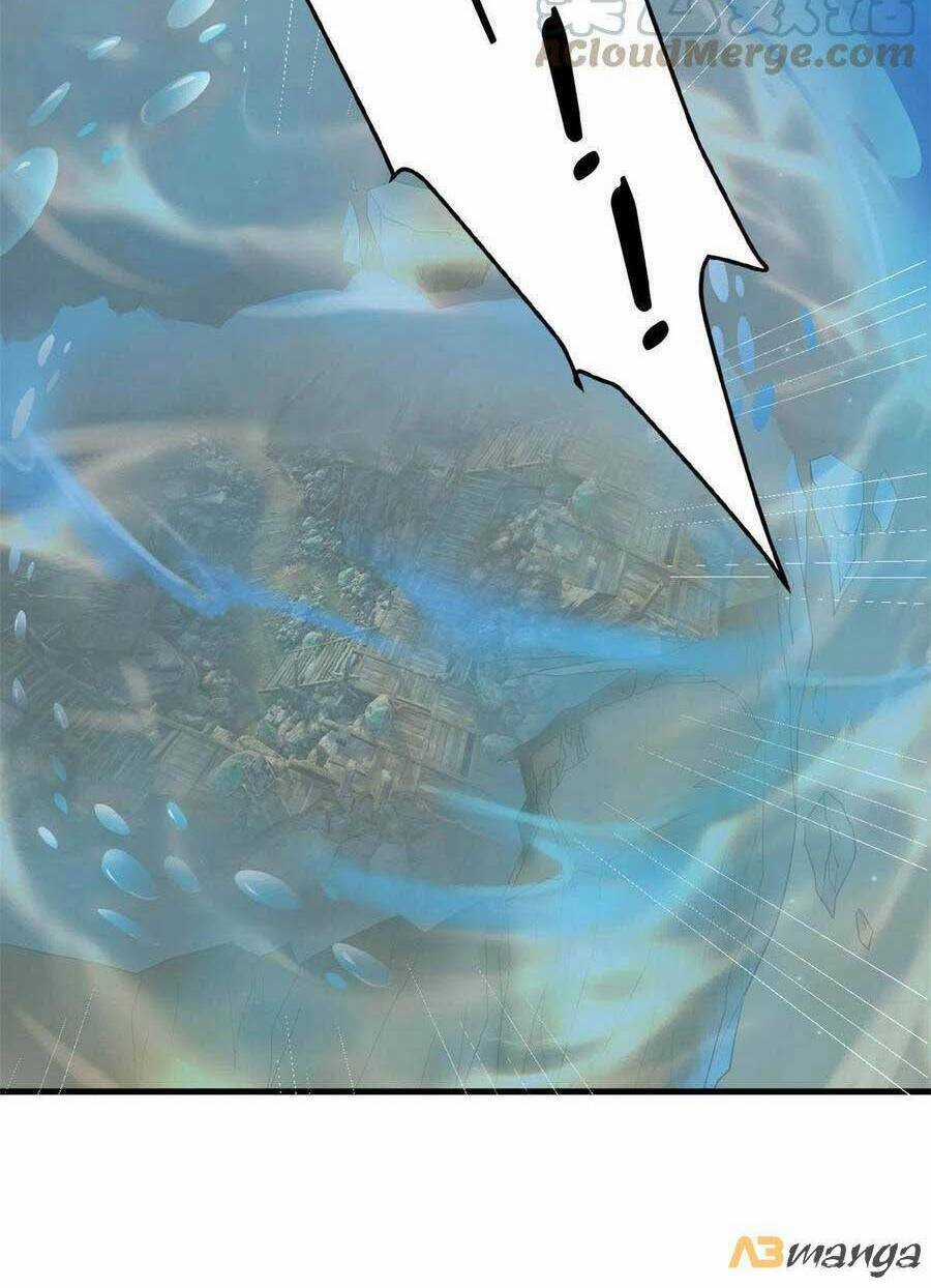 Nữ Phụ Không Thể Chọc Giận Chapter 96 trang 3