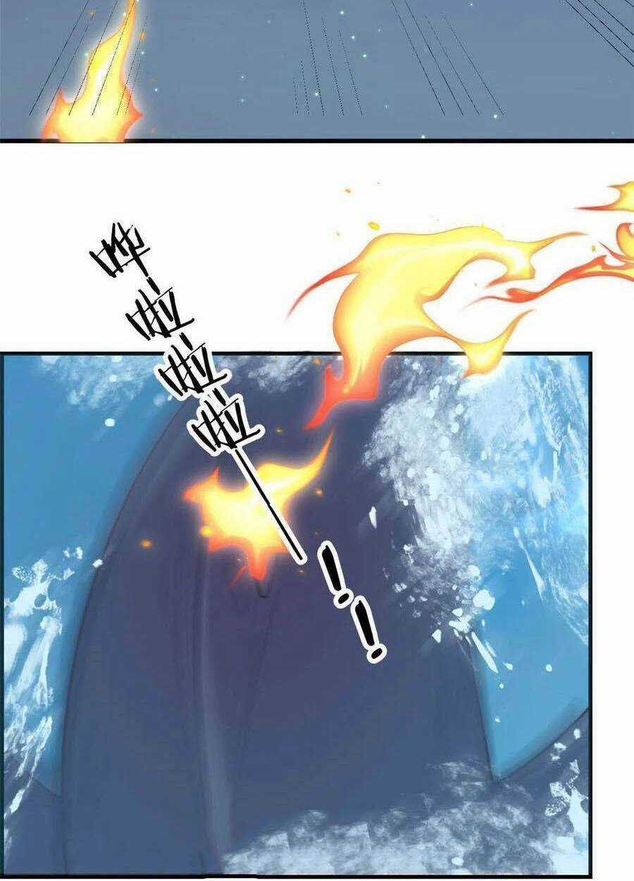 Nữ Phụ Không Thể Chọc Giận Chapter 96 trang 31