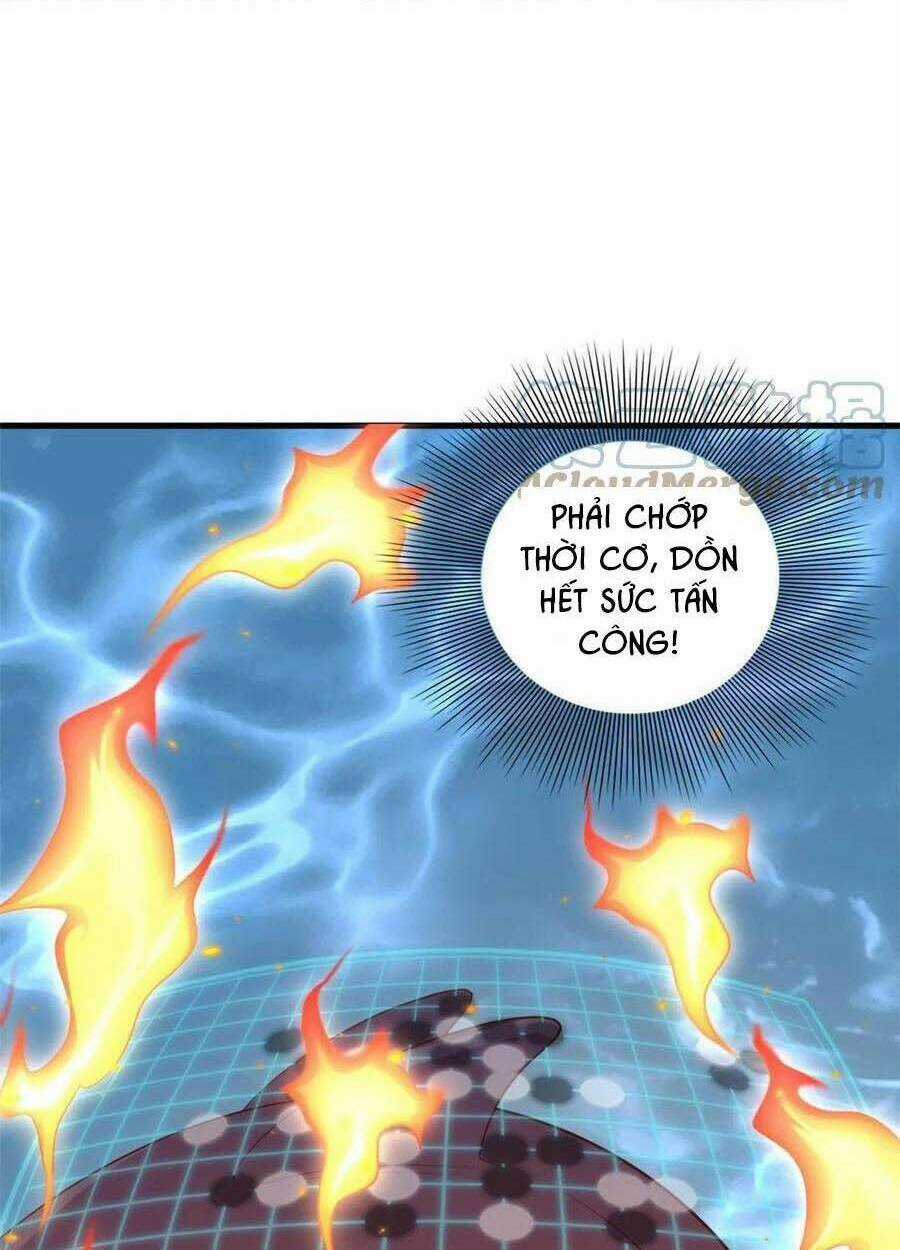 Nữ Phụ Không Thể Chọc Giận Chapter 96 trang 32