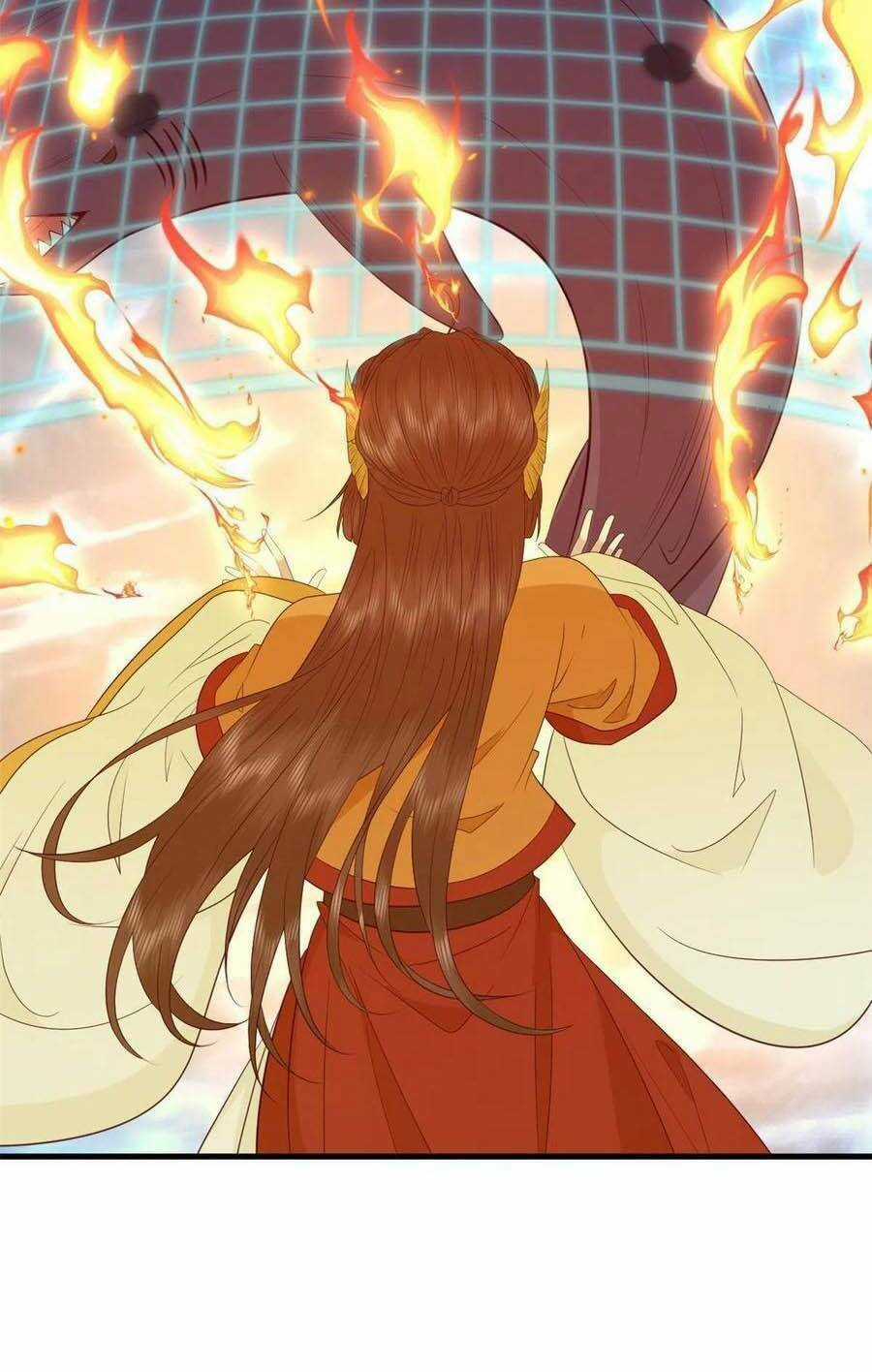 Nữ Phụ Không Thể Chọc Giận Chapter 96 trang 33