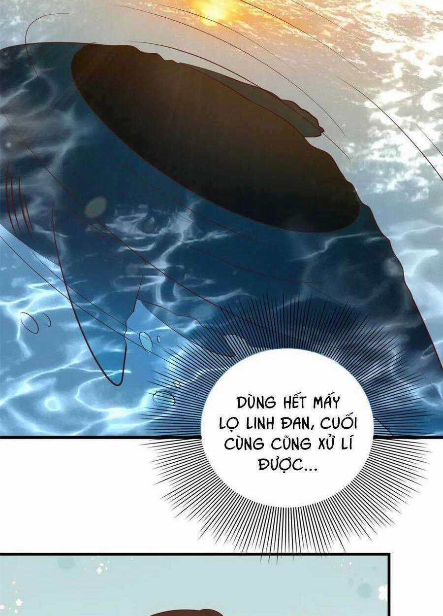 Nữ Phụ Không Thể Chọc Giận Chapter 96 trang 36