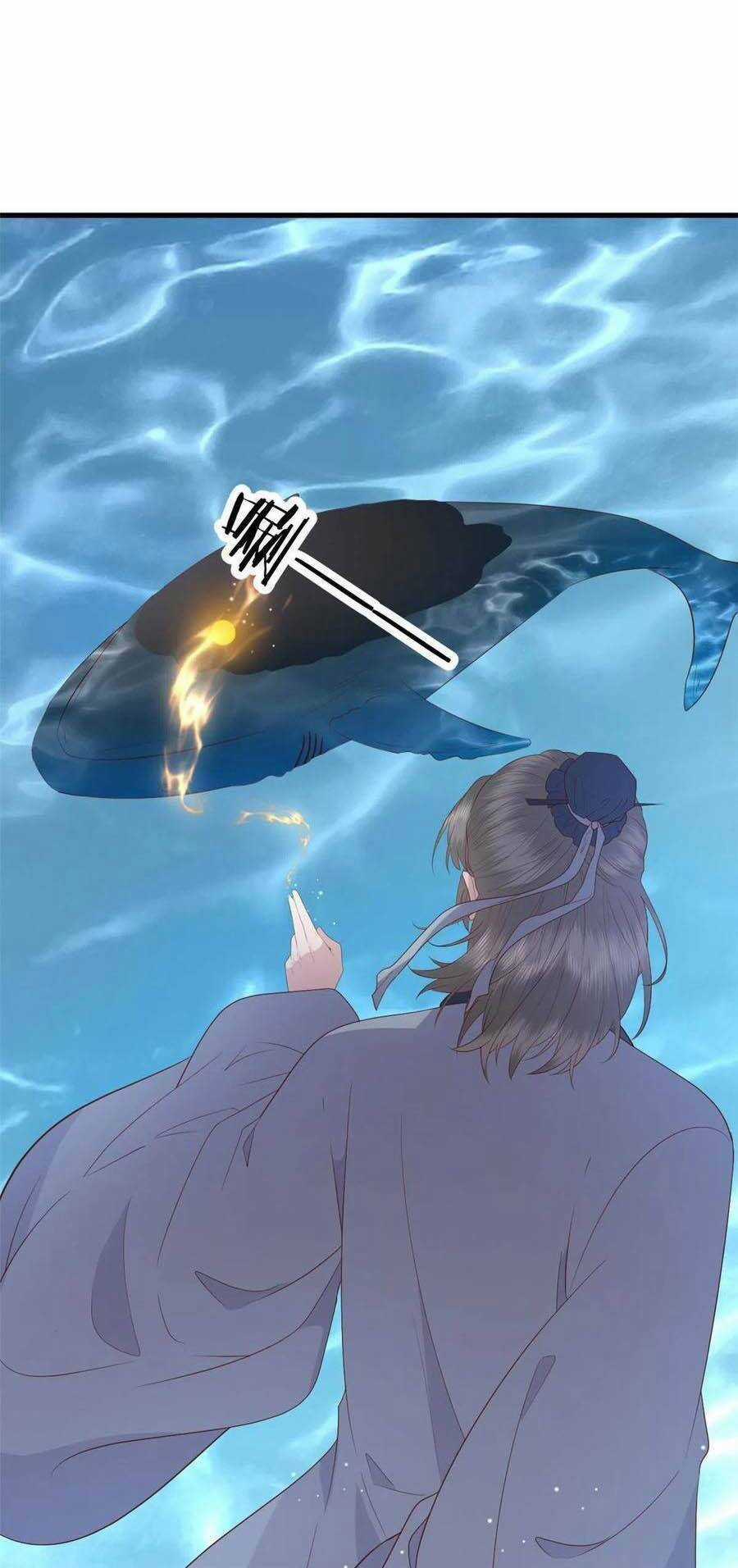 Nữ Phụ Không Thể Chọc Giận Chapter 96 trang 38